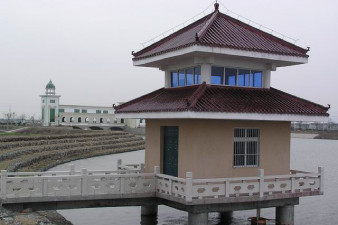 微型水質自動監(jiān)測站檢測哪些項目，小型水質自動監(jiān)測站包含什么儀器設備？