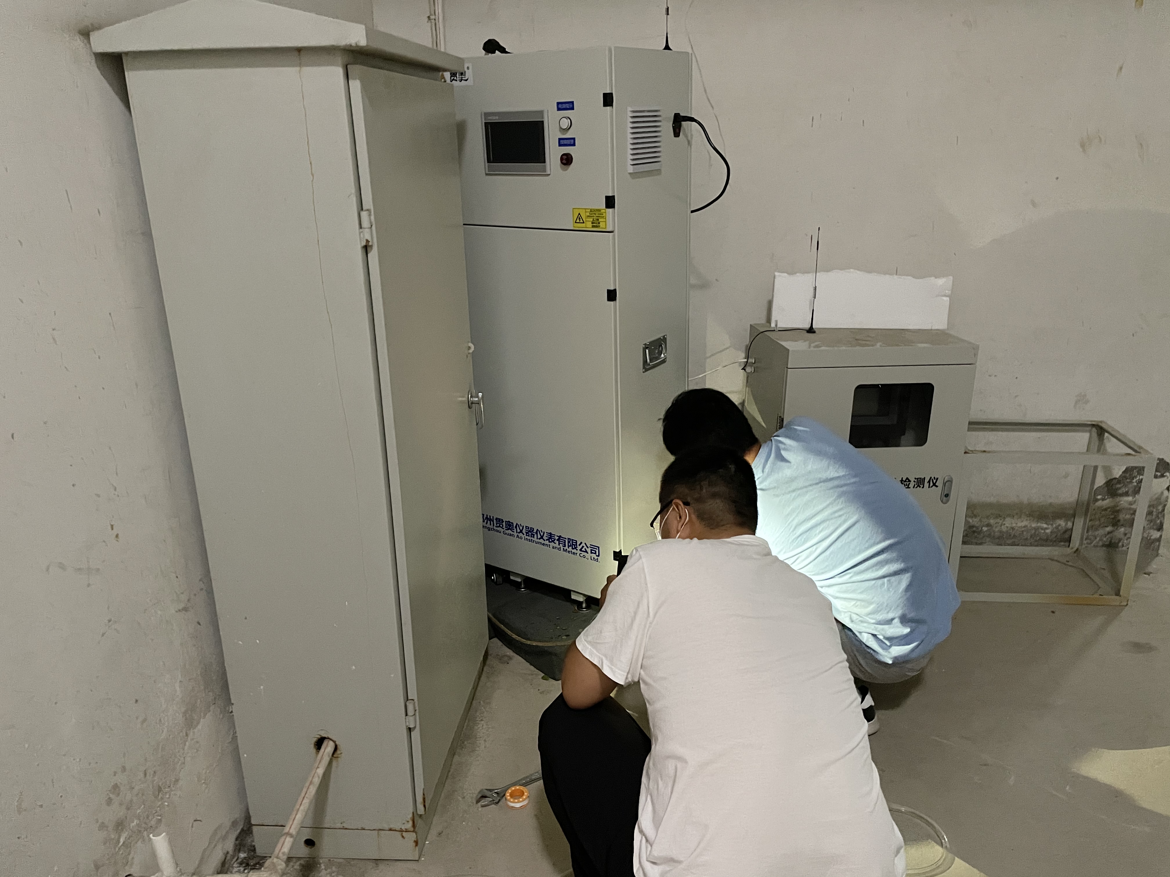 檢測(cè)數(shù)據(jù)異常的水質(zhì)檢測(cè)儀 檢測(cè)數(shù)據(jù)異常的水質(zhì)檢測(cè)儀