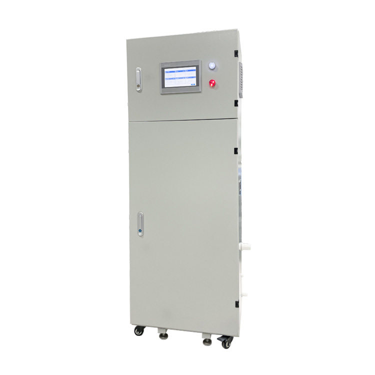 在線(xiàn)余氯檢測(cè)儀展示 在線(xiàn)余氯檢測(cè)儀展示