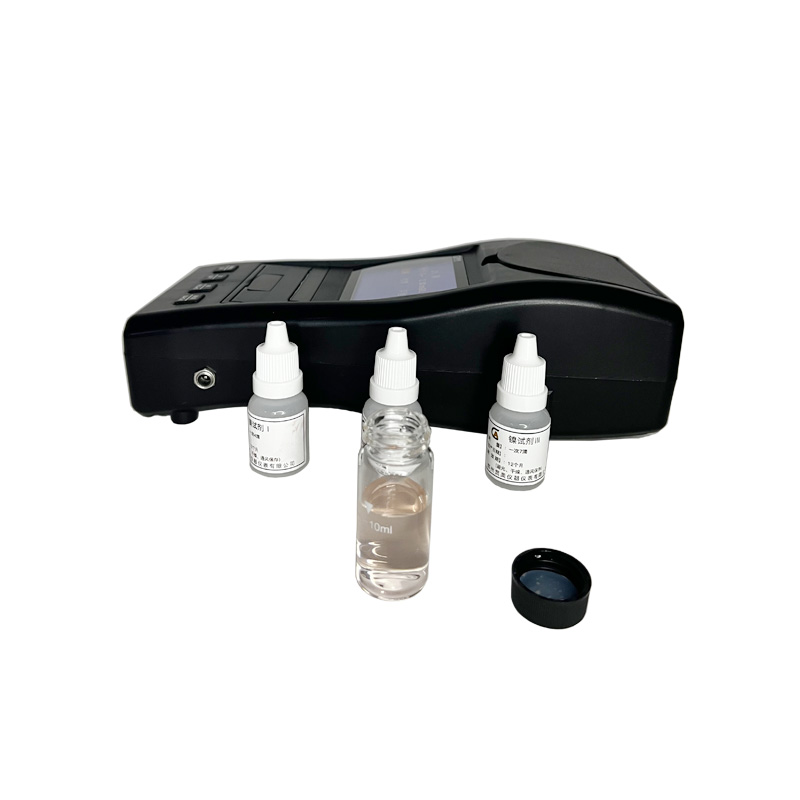 保持水質(zhì)重金屬檢測儀的清潔 保持水質(zhì)重金屬檢測儀的清潔