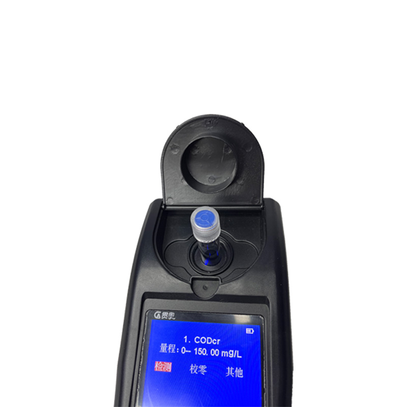 COD自動監(jiān)測儀使用注意事項