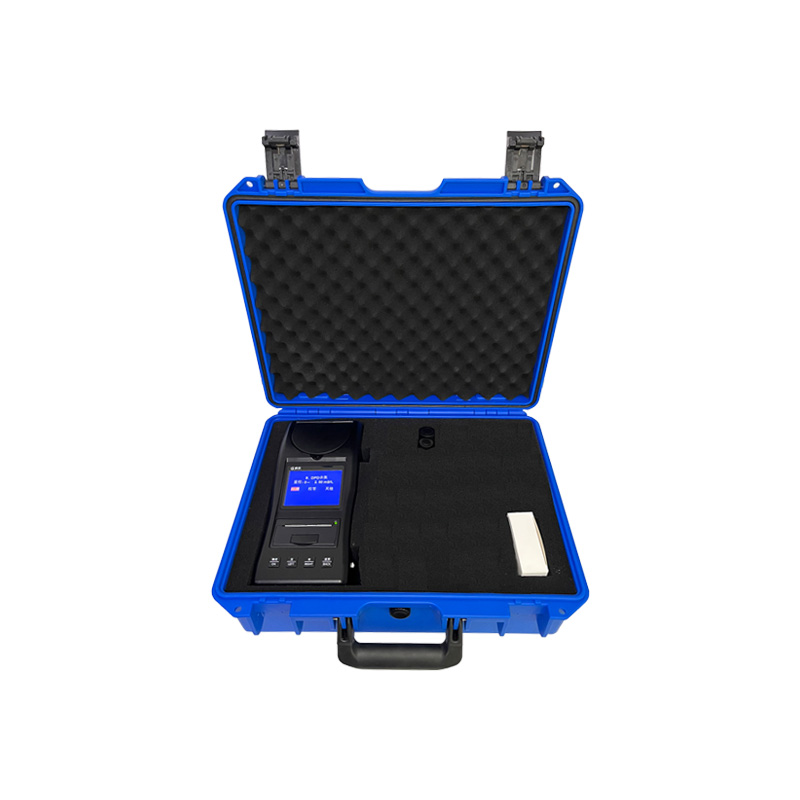 余氯檢測(cè)儀配置